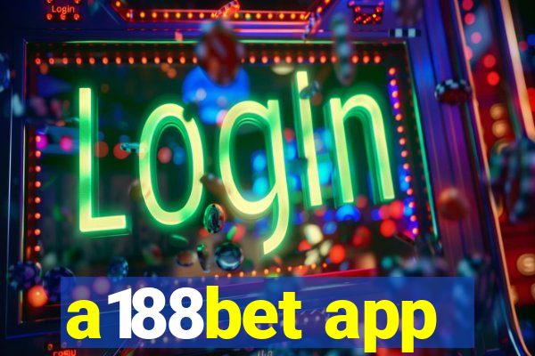 a188bet app